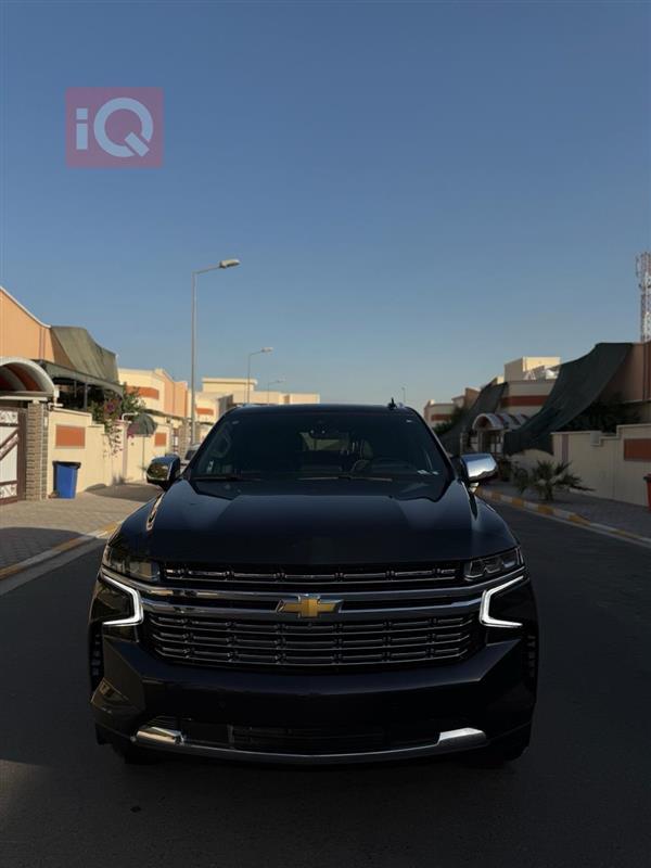 Chevrolet Tahoe 2023 for sale in Iraq - Basra